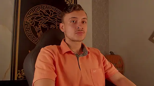 Desmon Clark online show from 9, 10, 2025