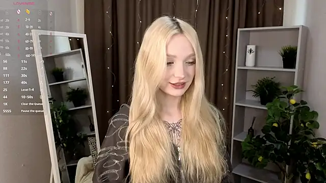 Naughty  Couplles online show from 17, 4, 2026