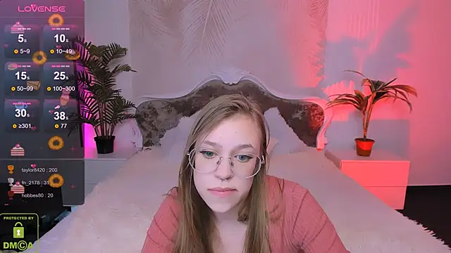 LayriantaVee online show from 25, 1, 2025