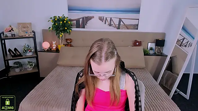 LayriantaVee online show from 22, 3, 2025