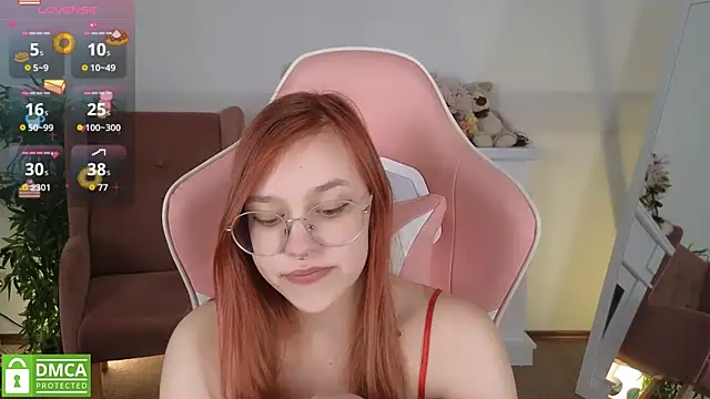 Snapshot of LayriantaVee chatting on 23, 4, 2026 LayriantaVee online show from 23, 4, 2026