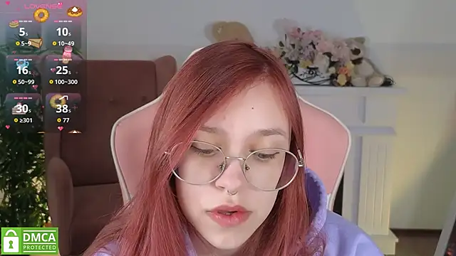 Snapshot of LayriantaVee chatting on 1, 5, 2026 LayriantaVee online show from 1, 5, 2026