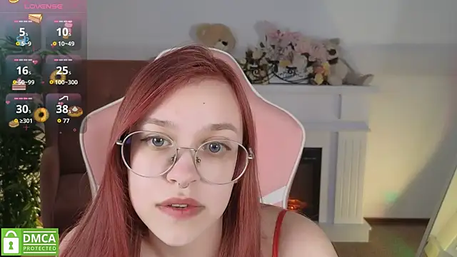 Snapshot of LayriantaVee chatting on 2, 5, 2026 LayriantaVee online show from 2, 5, 2026