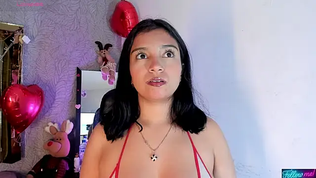 Snapshot of Candys_victoria chatting on 13, 3, 2026 Candys victoria online show from 13, 3, 2026