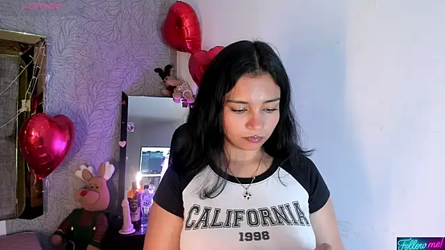 Snapshot of Candys_victoria chatting on 15, 3, 2026 Candys victoria online show from 15, 3, 2026