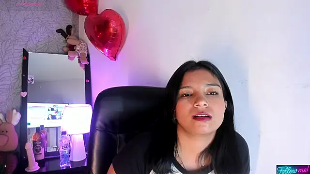 Snapshot of Candys_victoria chatting on 15, 3, 2026 Candys victoria online show from 15, 3, 2026