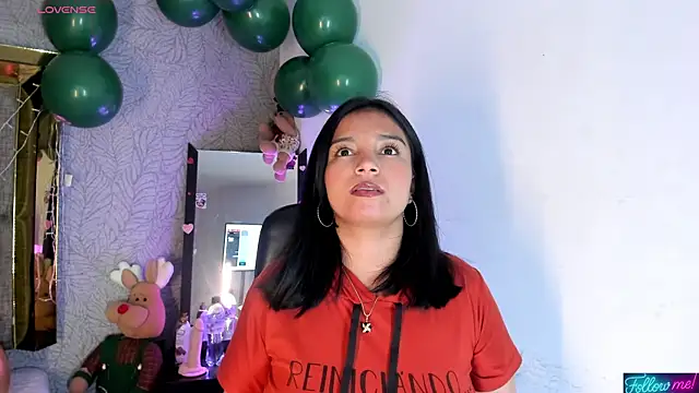 Snapshot of Candys_victoria chatting on 18, 3, 2026 Candys victoria online show from 18, 3, 2026