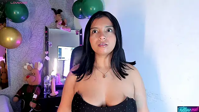 Snapshot of Candys_victoria chatting on 19, 3, 2026 Candys victoria online show from 19, 3, 2026