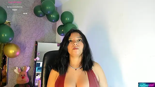 Snapshot of Candys_victoria chatting on 25, 3, 2026 Candys victoria online show from 25, 3, 2026