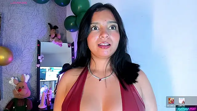 Snapshot of Candys_victoria chatting on 2, 4, 2026 Candys victoria online show from 2, 4, 2026