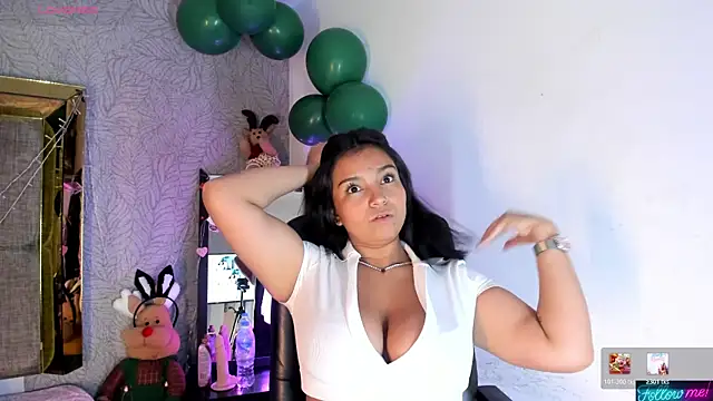 Snapshot of Candys_victoria chatting on 7, 4, 2026 Candys victoria online show from 7, 4, 2026