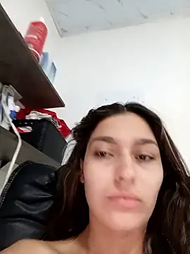 Snapshot of Ary-18 chatting on 7, 1, 2026 Ary-18 online show from 7, 1, 2026