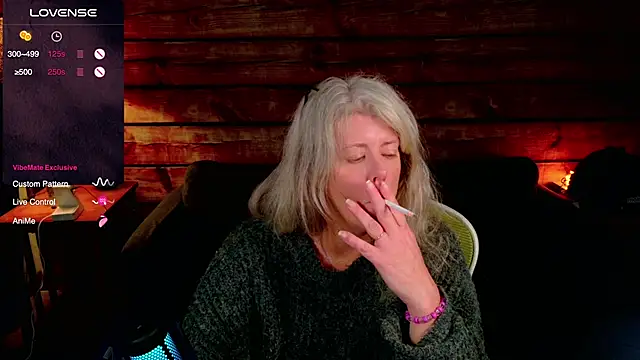 AliceHarlot online show from 9, 9, 2025