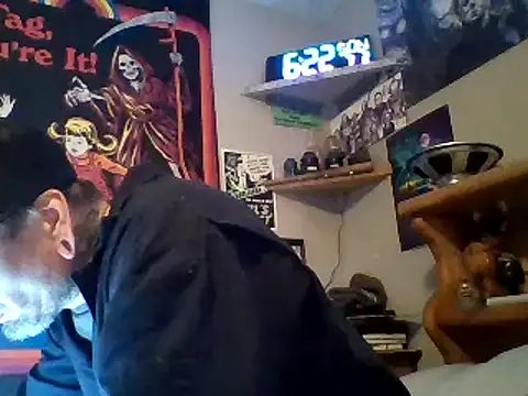 Snapshot of clitstitsandbongrips chatting on 20, 3, 2025 clitstitsandbongrips online show from 20, 3, 2025