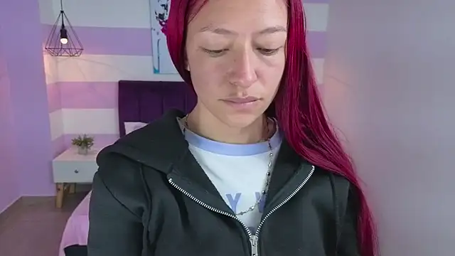 Scarlett  bell online show from 1, 4, 2026