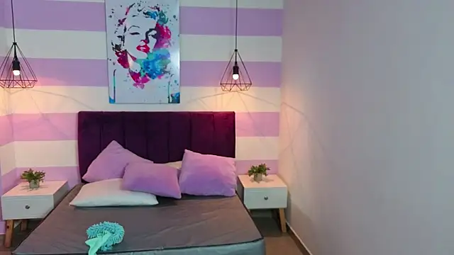 Snapshot of Scarlett__bell chatting on 17, 7, 2026 Scarlett bell online show from 17, 7, 2026