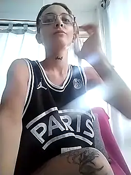 Snapshot of Dani_pegin chatting on 7, 2, 2025 Dani pegin online show from 7, 2, 2025