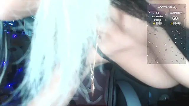 Snapshot of Dani_pegin chatting on 22, 2, 2025 Dani pegin online show from 22, 2, 2025