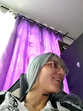 Snapshot of Dani_pegin chatting on 17, 10, 2025 Dani pegin online show from 17, 10, 2025