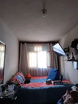 Snapshot of Dani_pegin chatting on 15, 11, 2025 Dani pegin online show from 15, 11, 2025