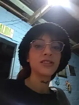 Dani pegin online show from 14, 1, 2026