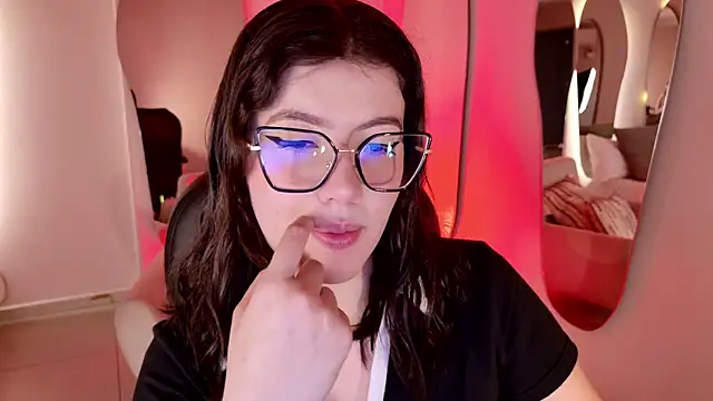 AmberFarrell online show from 7, 2, 2026