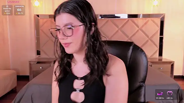 AmberFarrell online show from 29, 5, 2026