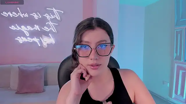 AmberFarrell online show from 14, 7, 2026