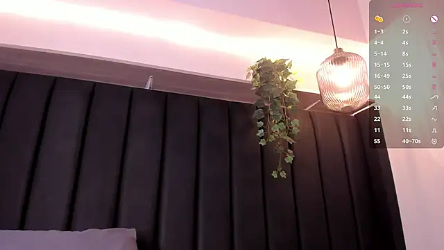 shysweets online show from 18, 1, 2025