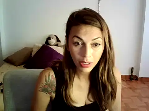 Hanna Charming online show from 4, 12, 2024