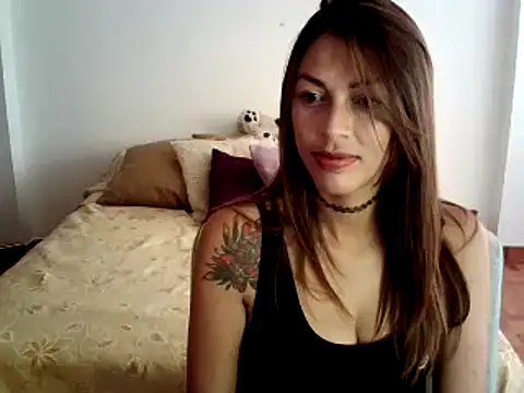 Hanna Charming online show from 29, 1, 2025