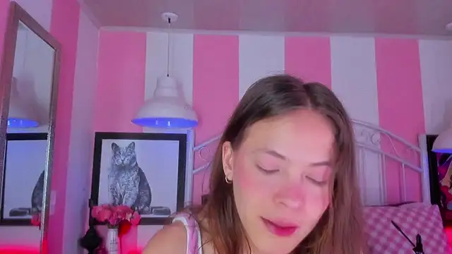 Liah Grey8 online show from 13, 3, 2026