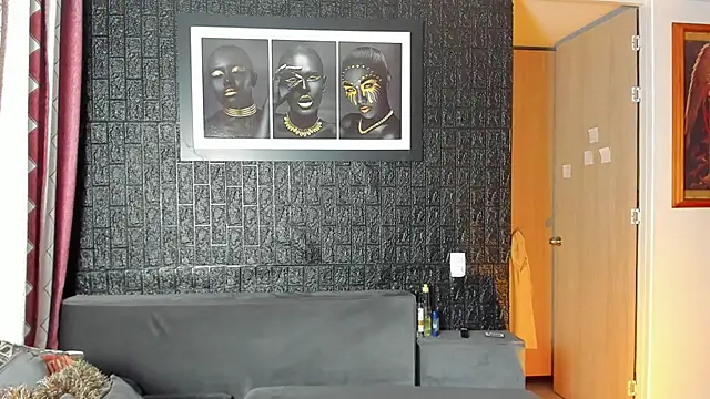 Aaron ST online show from 19, 12, 2025