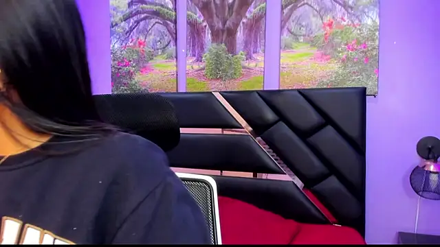 KimberlyVillaLobos online show from 20, 9, 2025