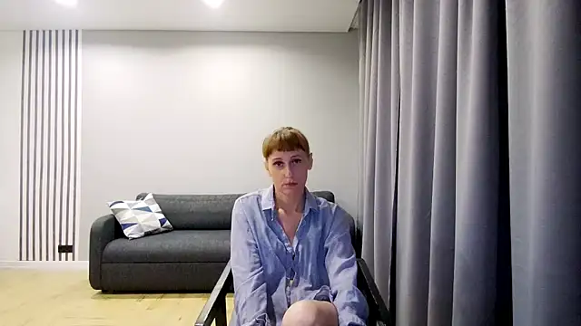 Daniella Lorente online show from 9, 12, 2024