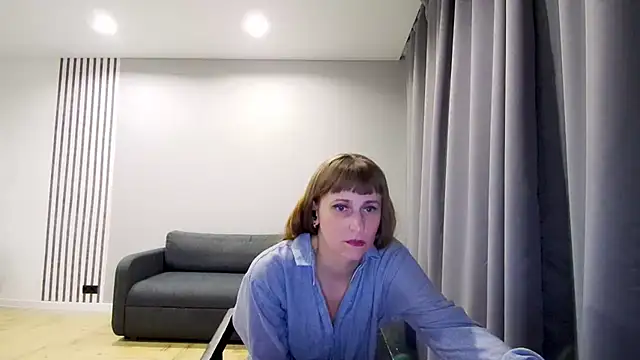 Daniella Lorente online show from 14, 1, 2025