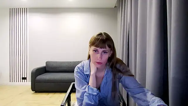 Daniella Lorente online show from 27, 1, 2025