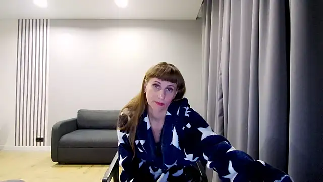 Daniella Lorente online show from 16, 2, 2025