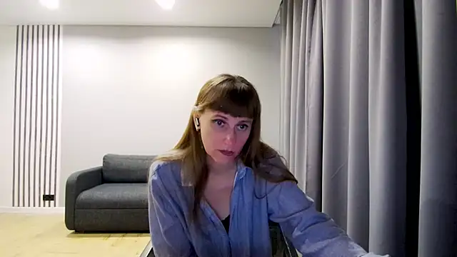 Daniella Lorente online show from 23, 2, 2025