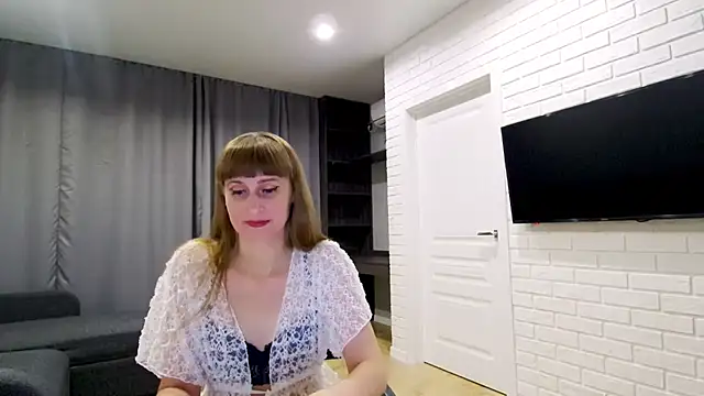 Daniella Lorente online show from 27, 9, 2025