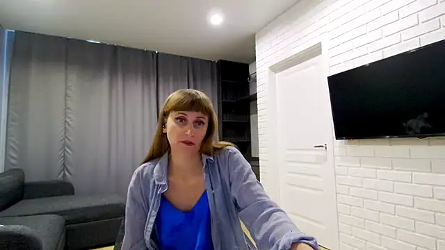 Daniella Lorente online show from 12, 10, 2025