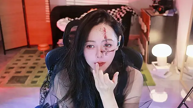 Roseonly  online show from 31, 10, 2025