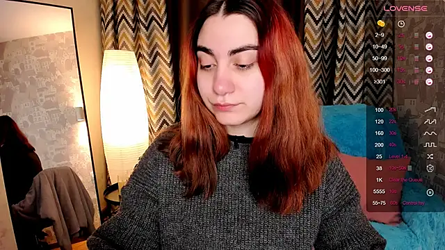 hannacheekss  online show from 11, 11, 2025