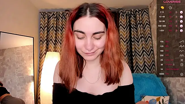 Snapshot of hannacheekss_ chatting on 3, 2, 2026 hannacheekss online show from 3, 2, 2026