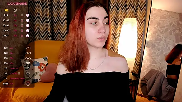 hannacheekss  online show from 20, 3, 2026