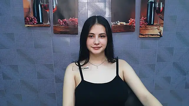 Snapshot of AliceSexyyy_ chatting on 18, 1, 2025 AliceSexyyy online show from 18, 1, 2025