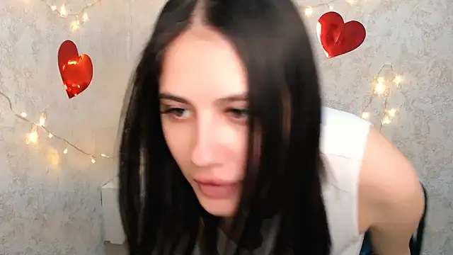 Snapshot of AliceSexyyy_ chatting on 22, 2, 2025 AliceSexyyy online show from 22, 2, 2025