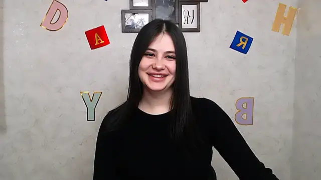 Snapshot of AliceSexyyy_ chatting on 1, 3, 2025 AliceSexyyy online show from 1, 3, 2025