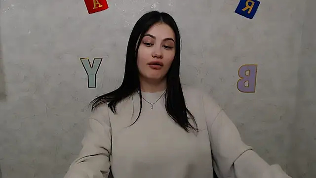 Snapshot of AliceSexyyy_ chatting on 14, 3, 2025 AliceSexyyy online show from 14, 3, 2025