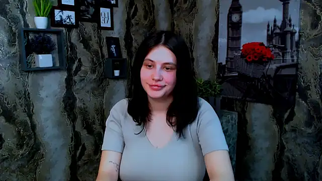 Snapshot of AliceSexyyy_ chatting on 9, 3, 2026 AliceSexyyy online show from 9, 3, 2026